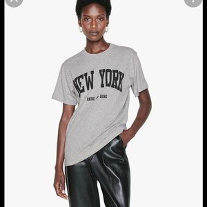 Anine Bing t-shirt